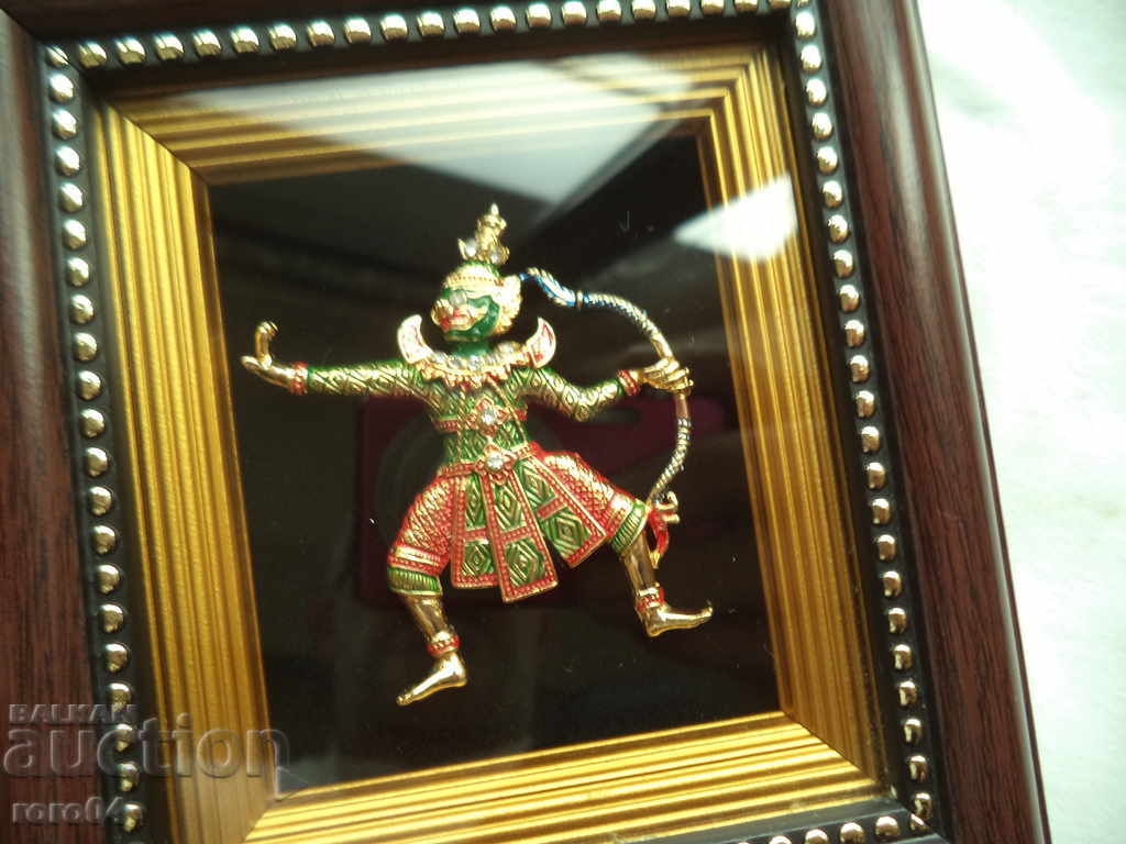 Auction THAILAND SOUVENIR Auction THAILAND SOUVENIR