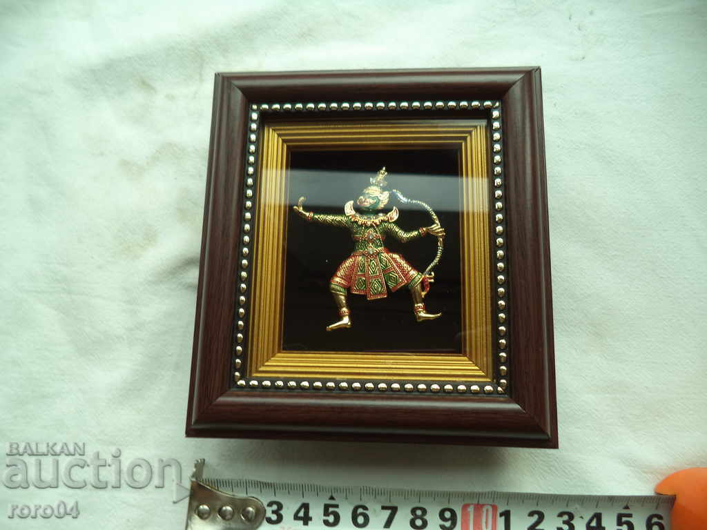 THAILAND SOUVENIR - 5 THAILAND SOUVENIR - 5