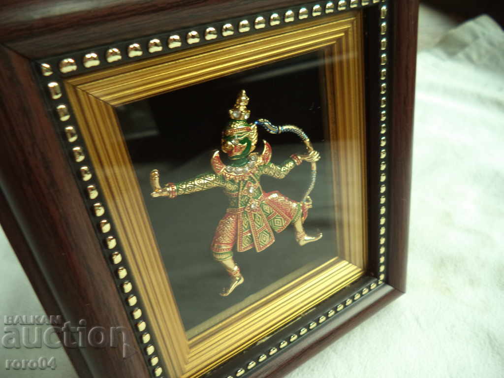 THAILAND SOUVENIR - 7 THAILAND SOUVENIR - 7