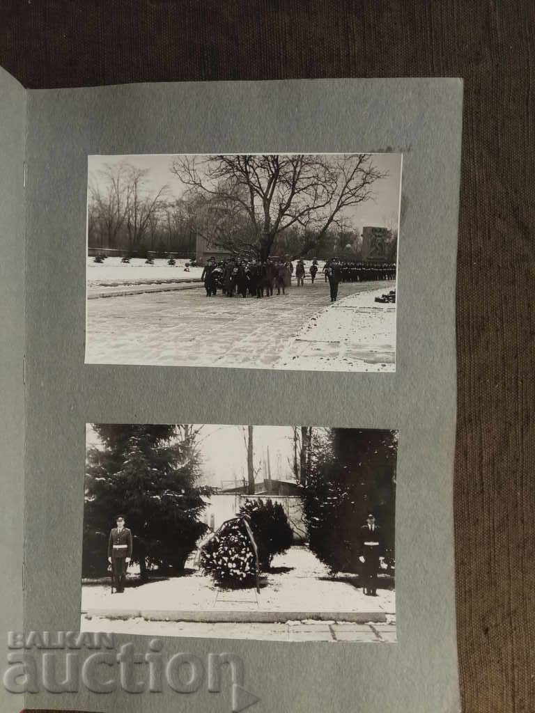 Auction Listeners Academies MVD USSR in MVD Moldavsko SSR Auction Listeners Academies MVD USSR in MVD Moldavsko SSR