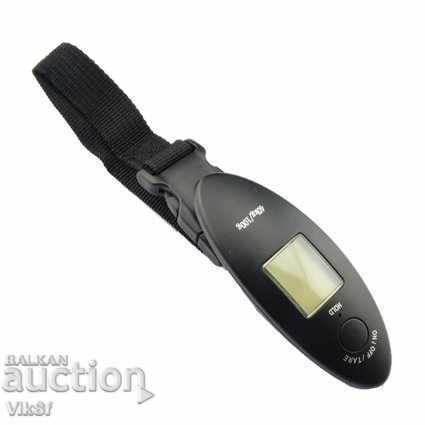 Digital baggage balance with price 10.00 BGN | € 5.11 Digital baggage balance with price 10.00 BGN | € 5.11
