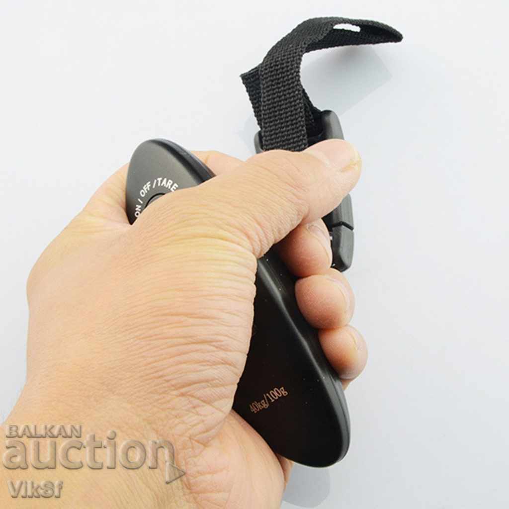 Auction Digital baggage balance Auction Digital baggage balance