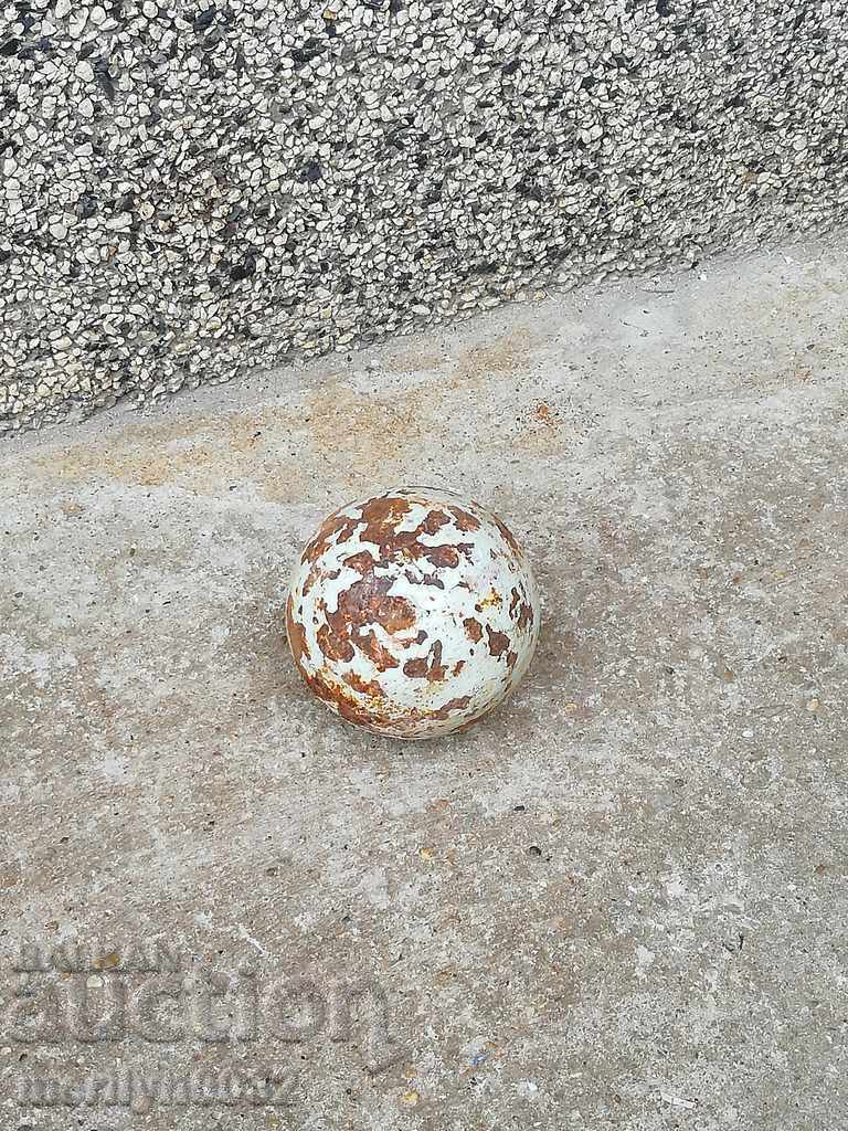 Livrarea Un tun vechi de tun tunel se mișcă, un război din Crimeea BOB