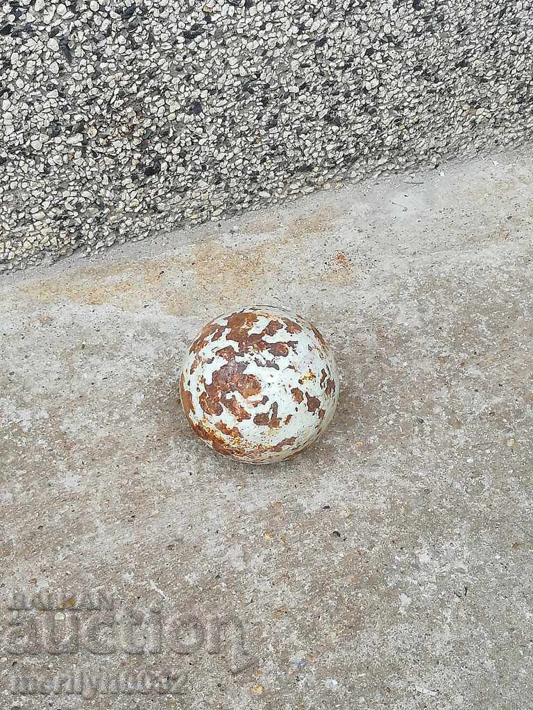 Доставка на Старо гюле топ оръдие мортира, бомбарда Кримска война РТОВ