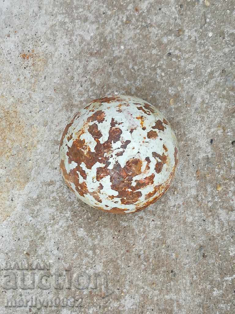 Старо гюле топ оръдие мортира, бомбарда Кримска война РТОВ