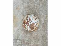 Старо гюле топ оръдие мортира, бомбарда Кримска война РТОВ