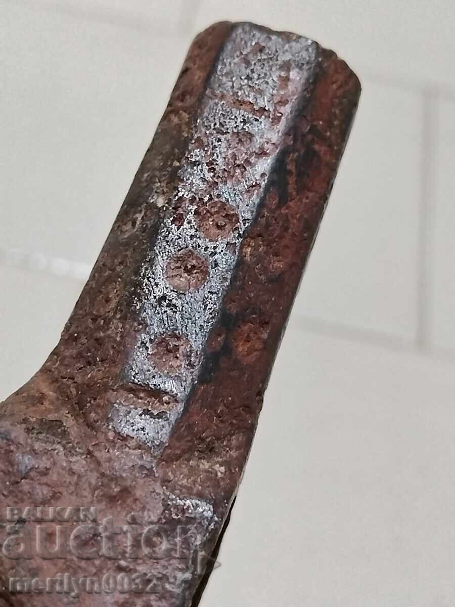 Renaissance Tesla, tool, tools with price 59.90 BGN | € 30.63 Renaissance Tesla, tool, tools with price 59.90 BGN | € 30.63