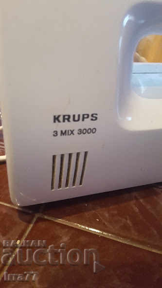 a lot of 5 working mixers - 6 a lot of 5 working mixers - 6