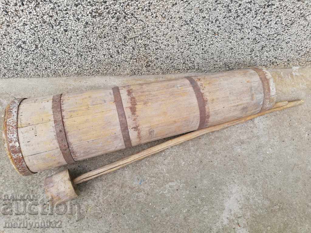 Piston for oil, wood, wood with price 69.00 BGN | € 35.28 Piston for oil, wood, wood with price 69.00 BGN | € 35.28