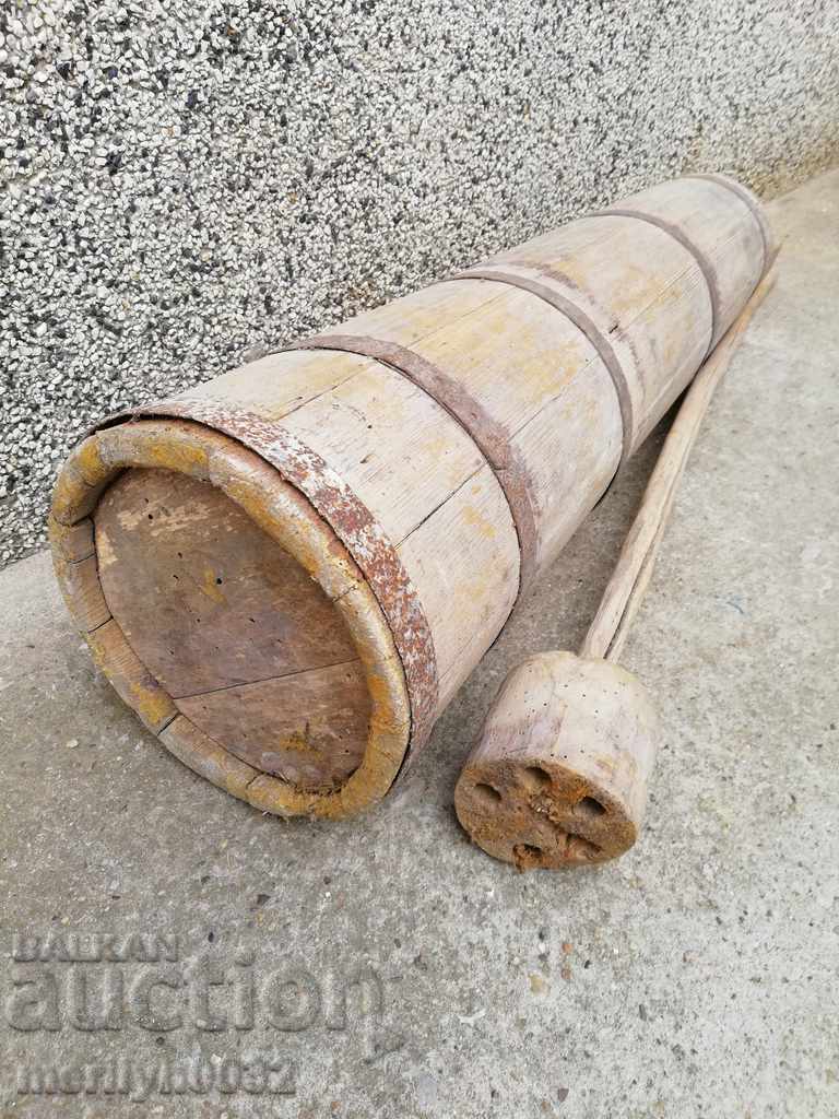 Delivery of Piston for oil, wood, wood Delivery of Piston for oil, wood, wood