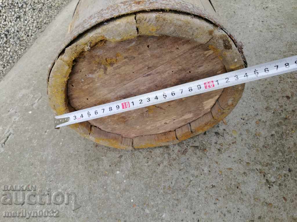 Piston for oil, wood, wood - 5 Piston for oil, wood, wood - 5