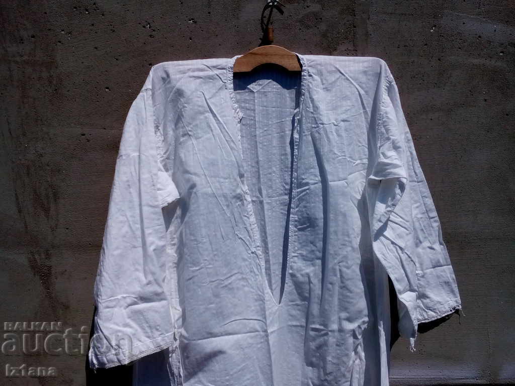 Ancient Female Kennaire Costume Shirt with price 50.00 BGN | € 25.56