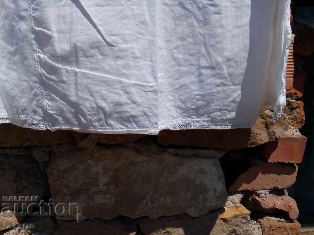 Ancient Female Kennaire Costume Shirt - 5