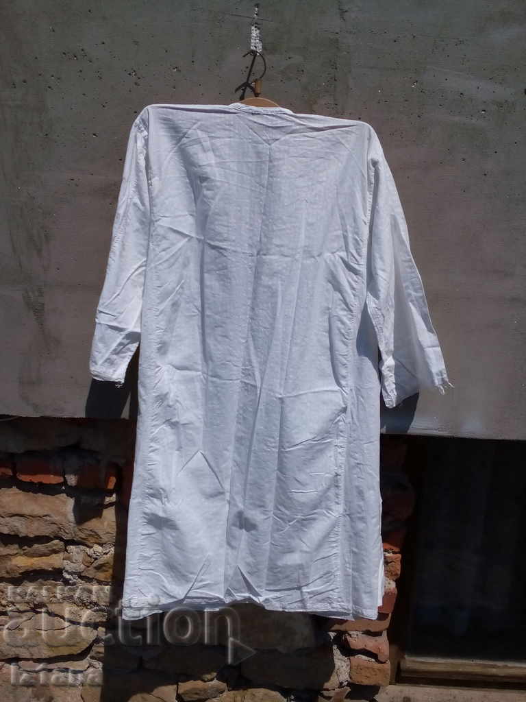 Ancient Female Kennaire Costume Shirt - 6