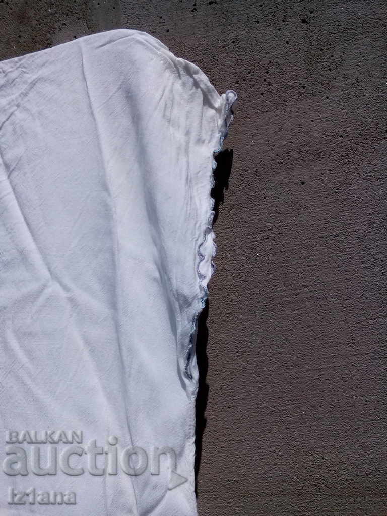 An old woman's nightgown - 5 An old woman's nightgown - 5