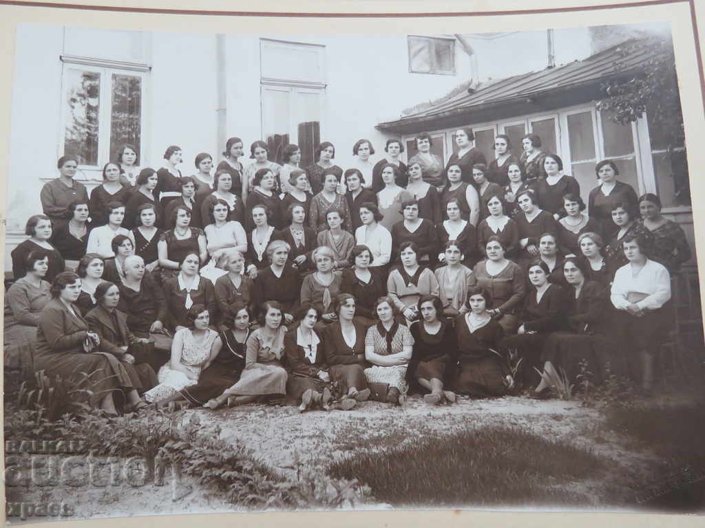 FOTO VECHE - CARTON - MARE - 0243 cu preț € 17.99 | 35.19 BGN