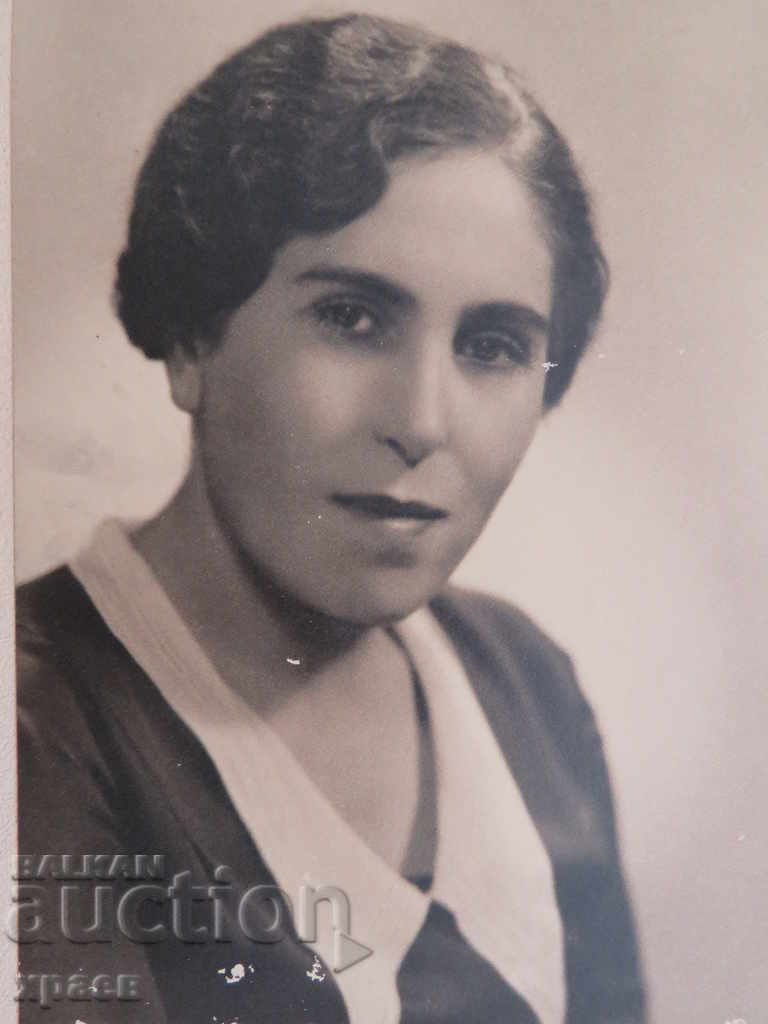 OLD PHOTO - CARDBOARD - LARGE - 0248 with price 14.99 BGN | € 7.66 OLD PHOTO - CARDBOARD - LARGE - 0248 with price 14.99 BGN | € 7.66