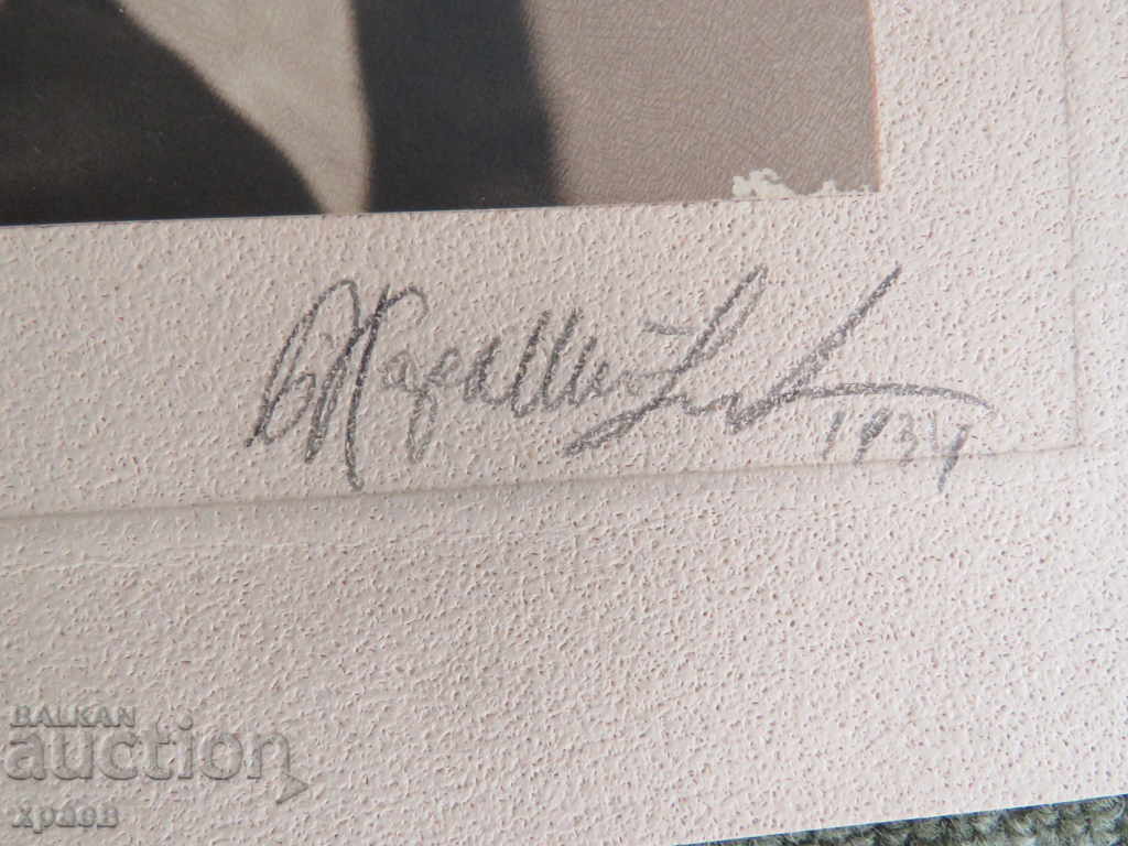 Auction OLD PHOTO - CARDBOARD - LARGE - 0248 Auction OLD PHOTO - CARDBOARD - LARGE - 0248