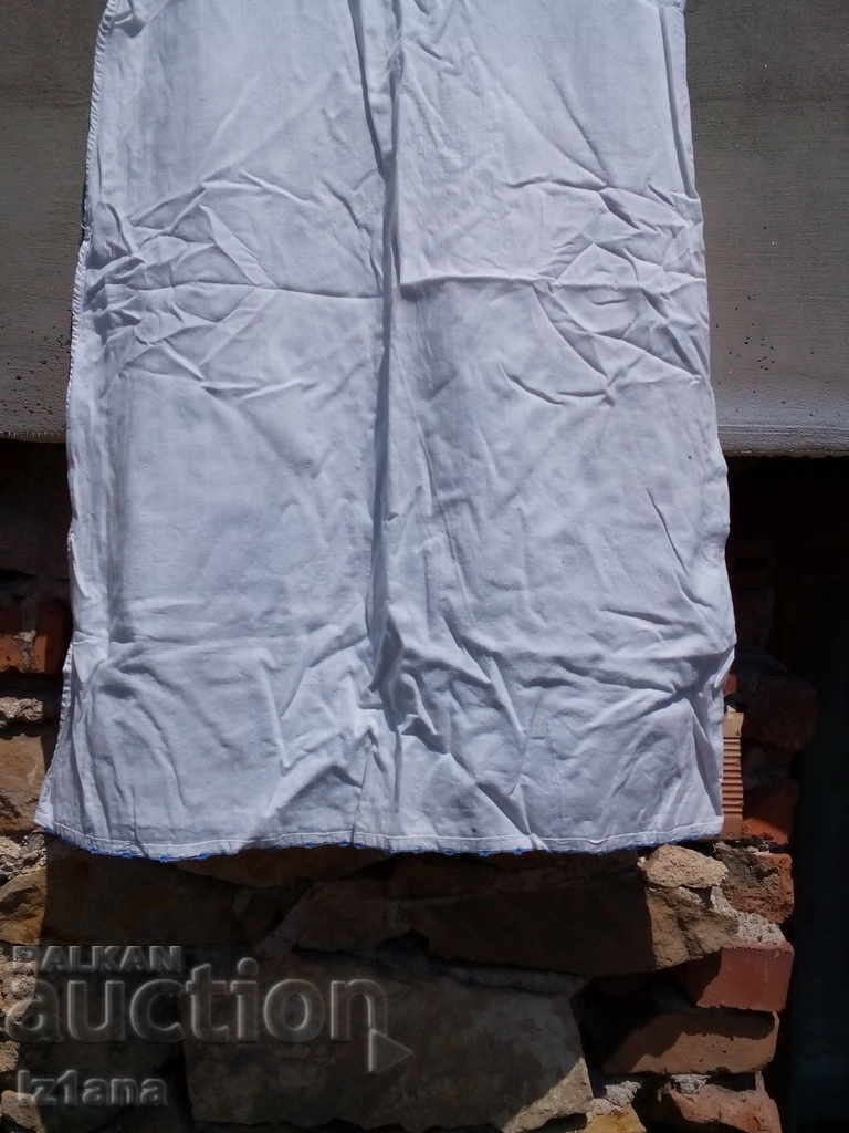 Auction Ancient Female Kennaire Costume Shirt Auction Ancient Female Kennaire Costume Shirt