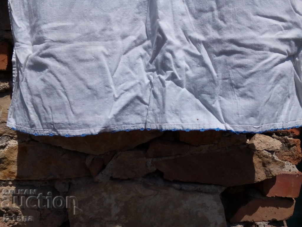 Ancient Female Kennaire Costume Shirt - 5 Ancient Female Kennaire Costume Shirt - 5