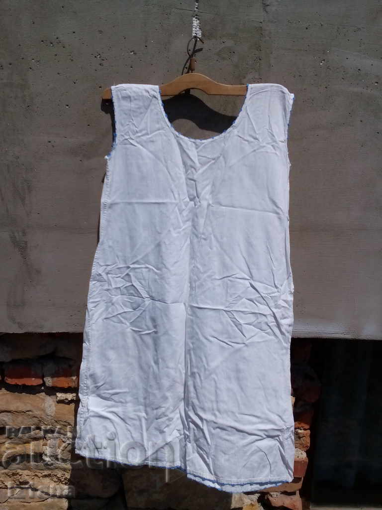 Ancient Female Kennaire Costume Shirt - 6 Ancient Female Kennaire Costume Shirt - 6