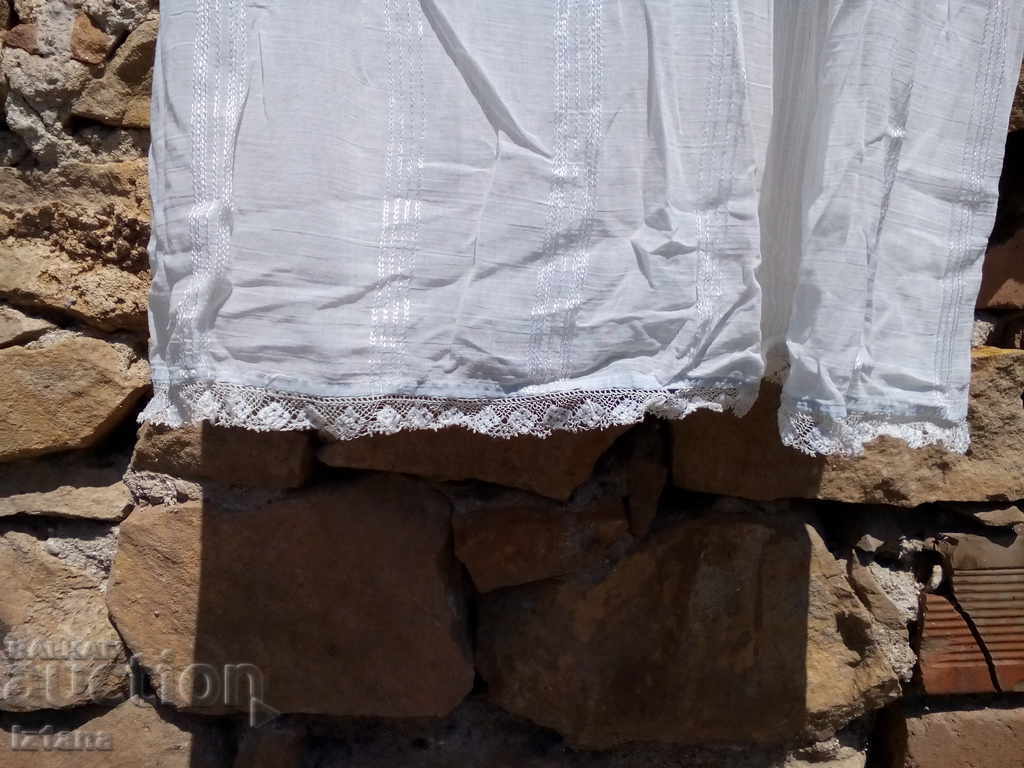 Αρχαία γυναικεία πουκάμισα Kennaire - 5