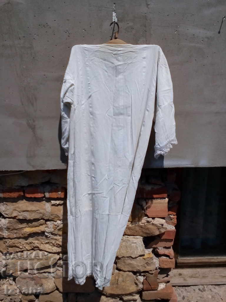 Αρχαία γυναικεία πουκάμισα Kennaire - 6