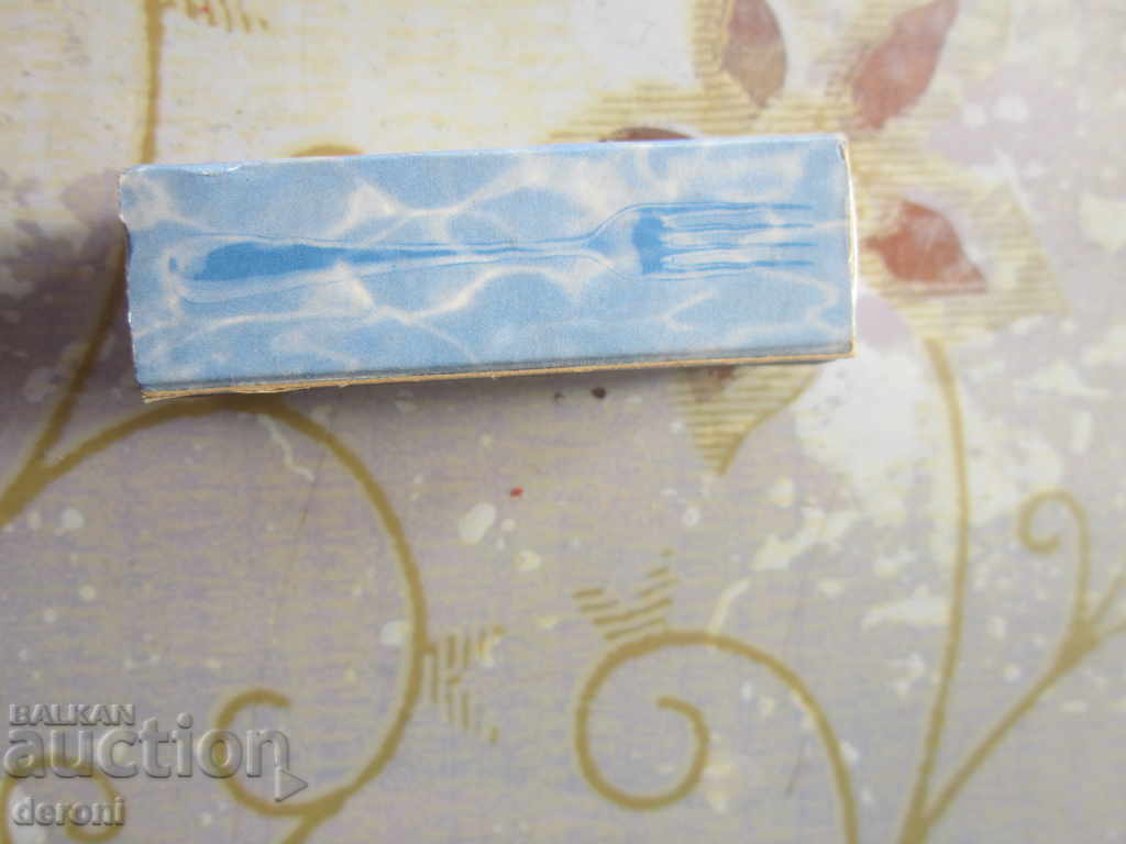 Delivery of Collectors' old matches 11 Delivery of Collectors' old matches 11