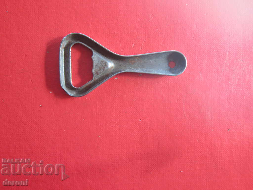 Auction  An old German corkscrew opener