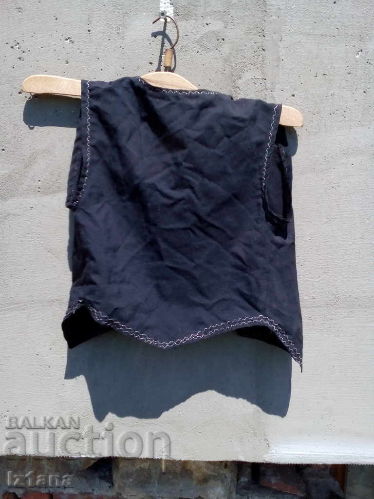 Παράδοση Η εθνικότητα των παλαιών παιδιών