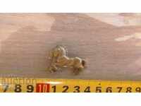 ΒΑΣΙΛΙΚΟ ΣΗΜΑ - ΑΛΟΓΑ - ΧΑΛΚΟΣ