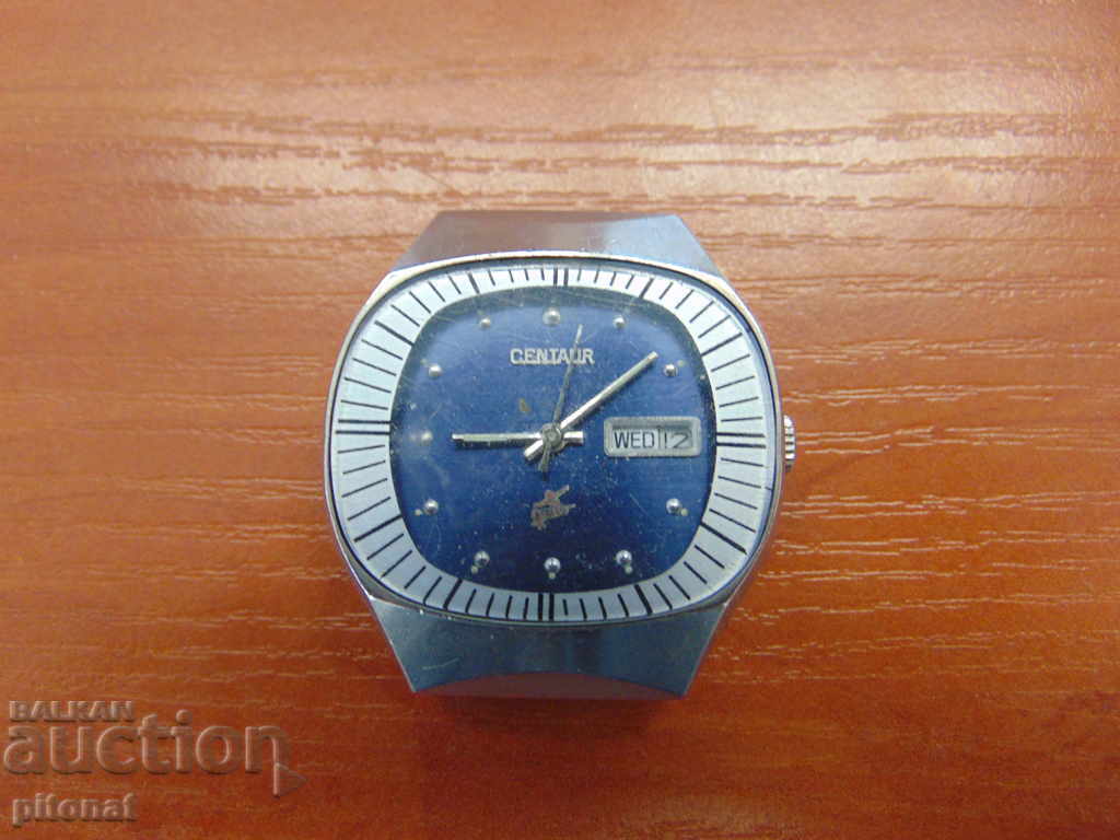 Колекционерски часовник CENTAUR AUTOMATIC