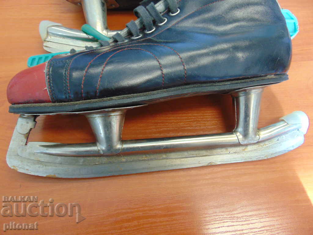 Patine de colecție URSS - 5