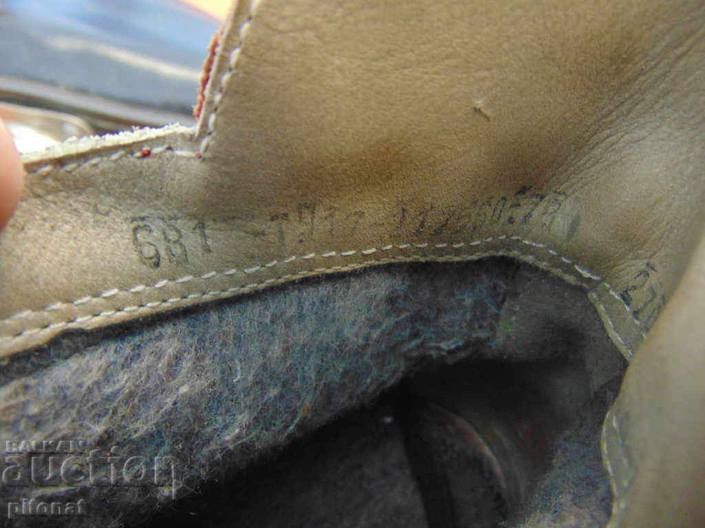 Ice skates collectors USSR - 6 Ice skates collectors USSR - 6