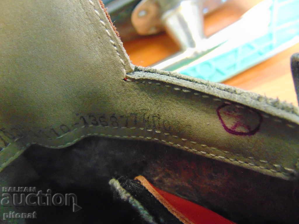 Ice skates collectors USSR - 7 Ice skates collectors USSR - 7