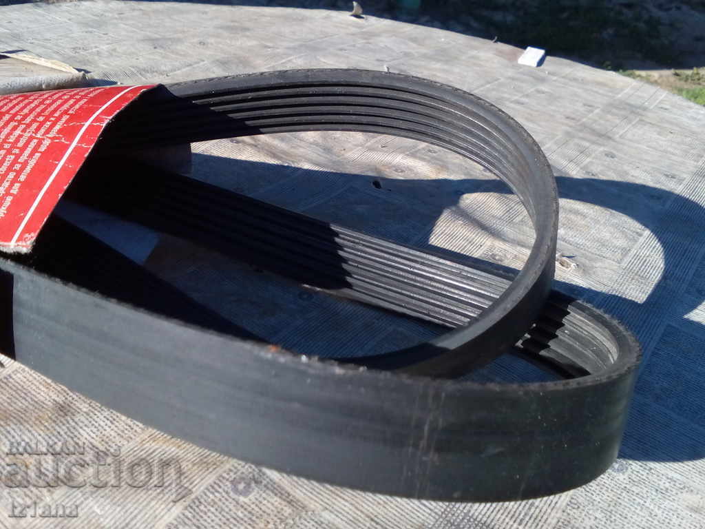 Παράδοση 6PK1660 Παράδοση 6PK1660