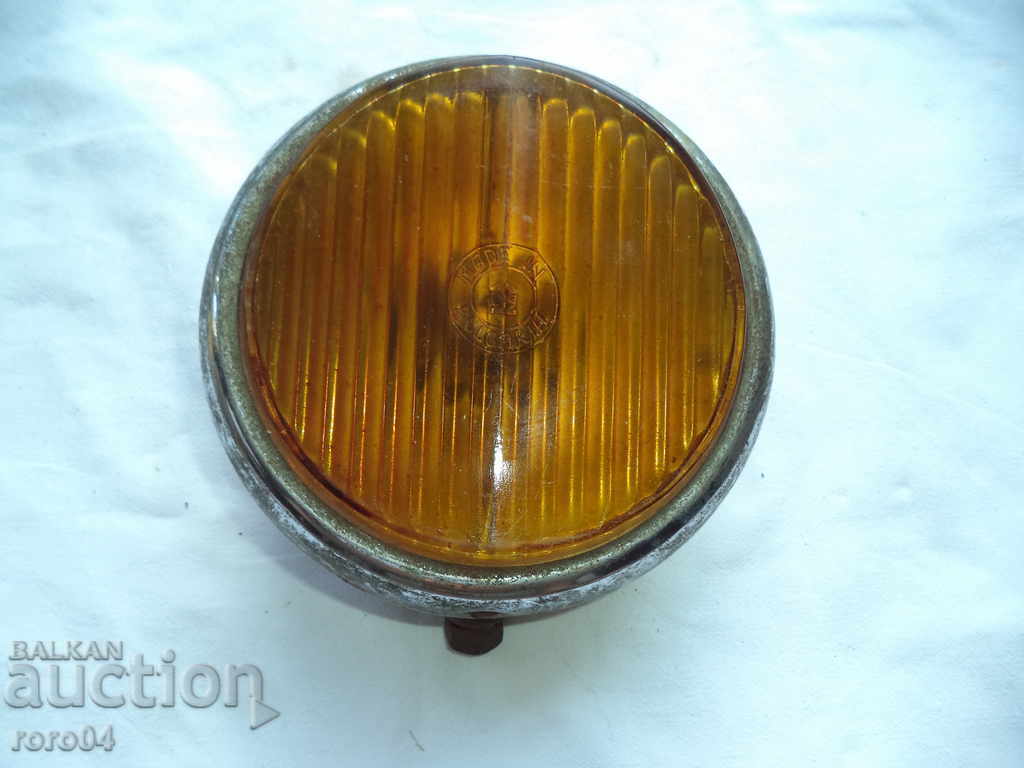 STAR BULGARIAN PHAR / HALOGEN