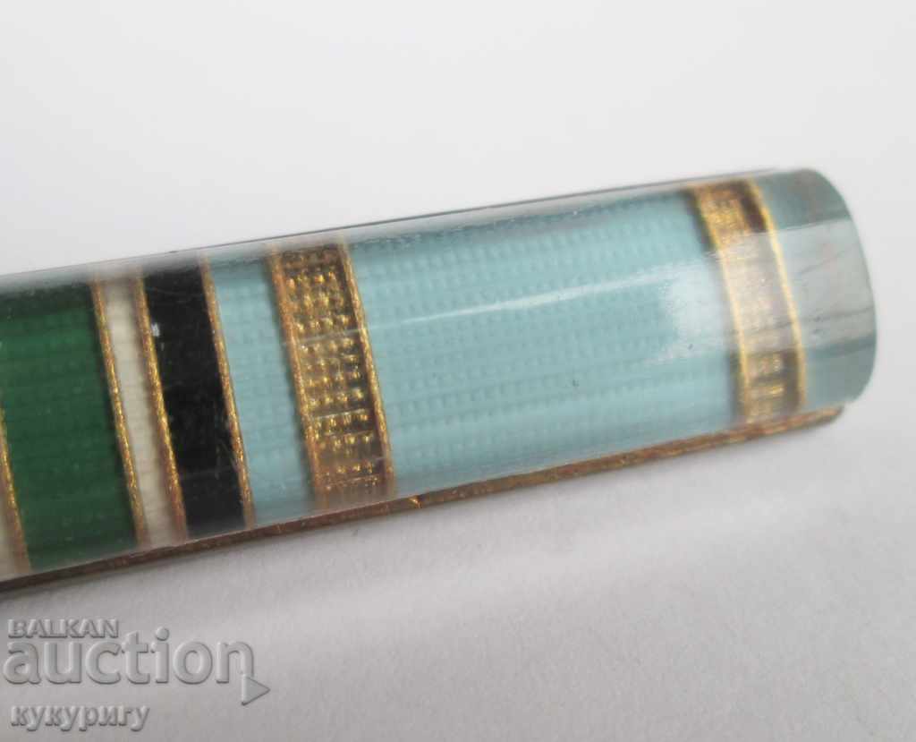 Delivery of Belt for uniform military medals participant Second World Delivery of Belt for uniform military medals participant Second World