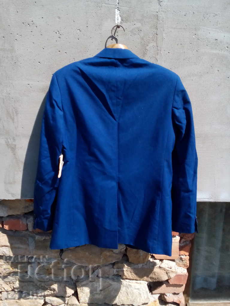 Old driver's jacket - 5 Old driver's jacket - 5