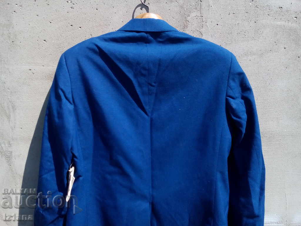 Old driver's jacket - 6 Old driver's jacket - 6