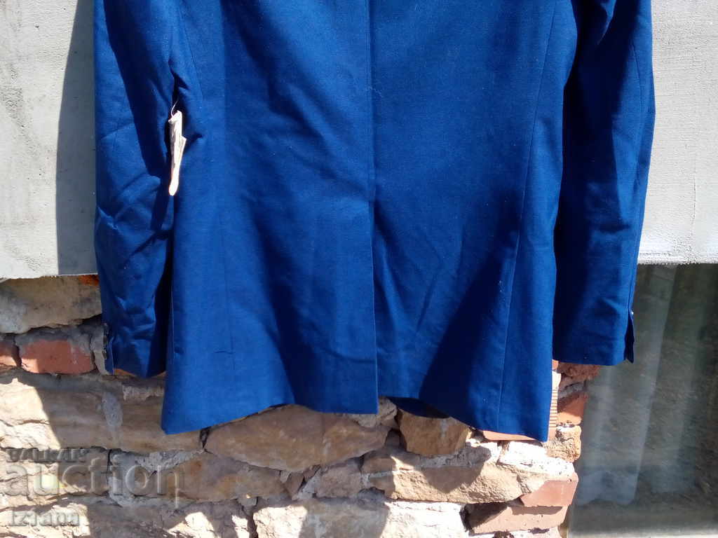 Old driver's jacket - 7 Old driver's jacket - 7