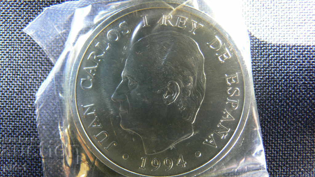 2000 Pesetas Spain - 1994 with price 70.00 BGN | € 35.79