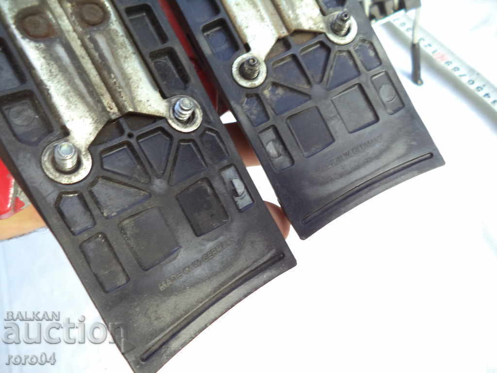 SKI MACHINES MARKER M 46 - 5 SKI MACHINES MARKER M 46 - 5