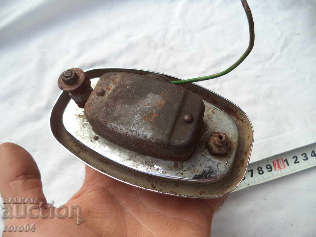 STAR MAGIC / GABARIT FROM RETRO VEHICLE - 5 STAR MAGIC / GABARIT FROM RETRO VEHICLE - 5