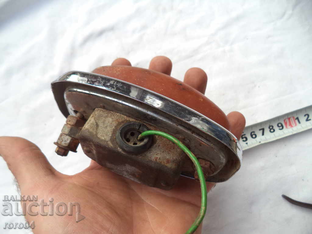 STAR MAGIC / GABARIT FROM RETRO VEHICLE - 6 STAR MAGIC / GABARIT FROM RETRO VEHICLE - 6