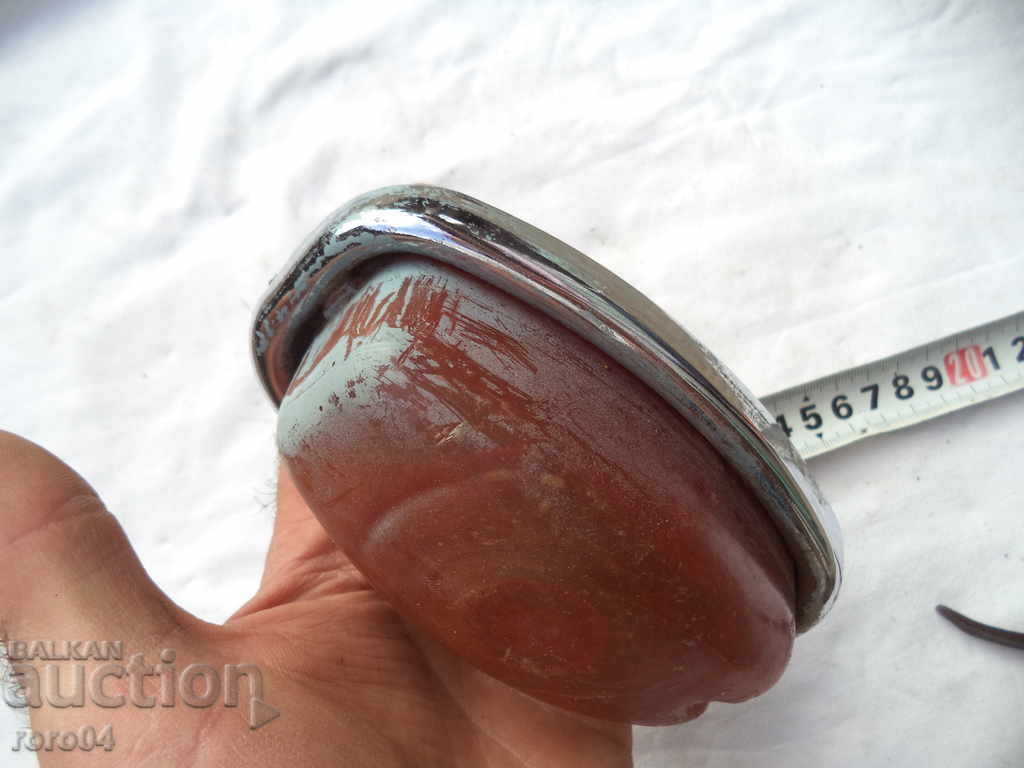 STAR MAGIC / GABARIT FROM RETRO VEHICLE - 7 STAR MAGIC / GABARIT FROM RETRO VEHICLE - 7