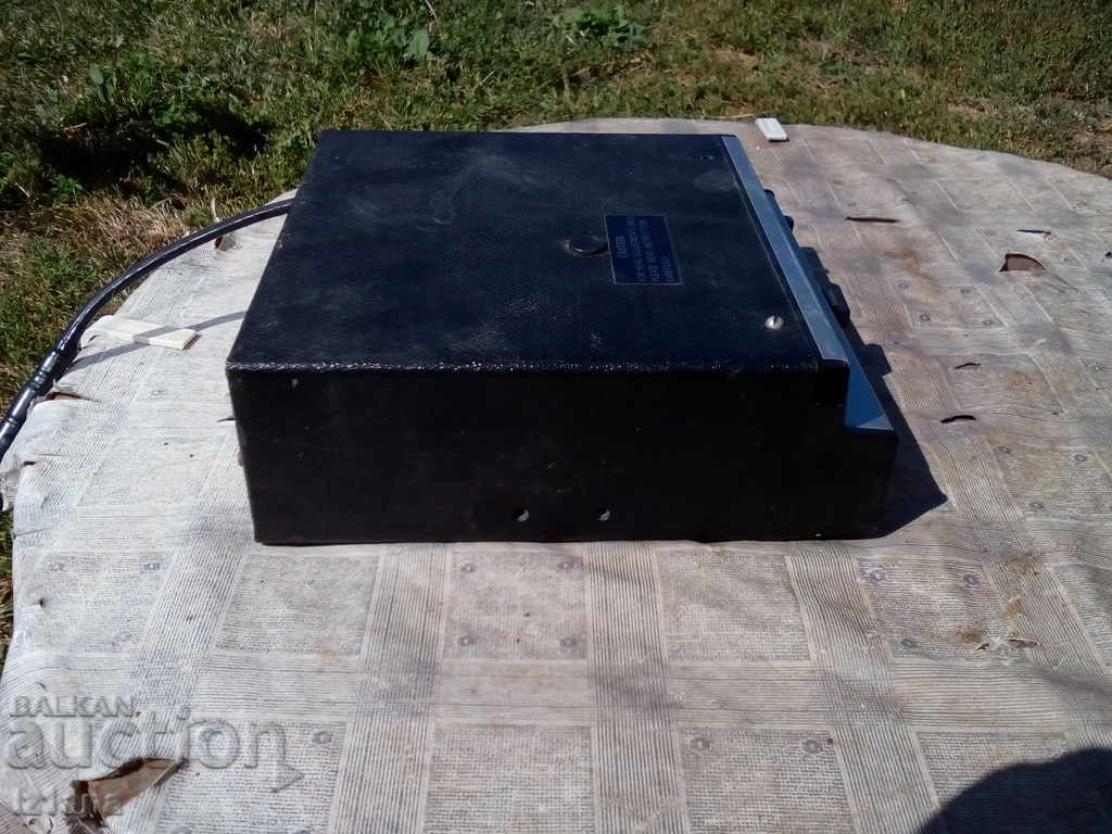 Παράδοση Παλιό ραδιόφωνο αυτοκινήτου, ραδιοφωνική κασέτα ORION Παράδοση Παλιό ραδιόφωνο αυτοκινήτου, ραδιοφωνική κασέτα ORION