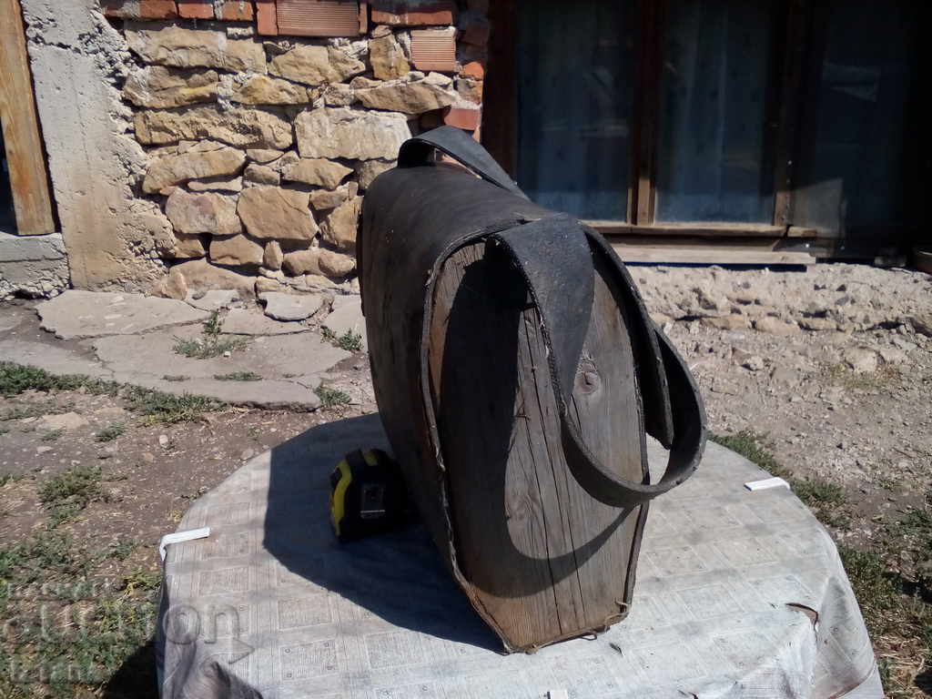 Αρχαία τσάντα με τιμή 40.00 BGN | € 20.45 Αρχαία τσάντα με τιμή 40.00 BGN | € 20.45