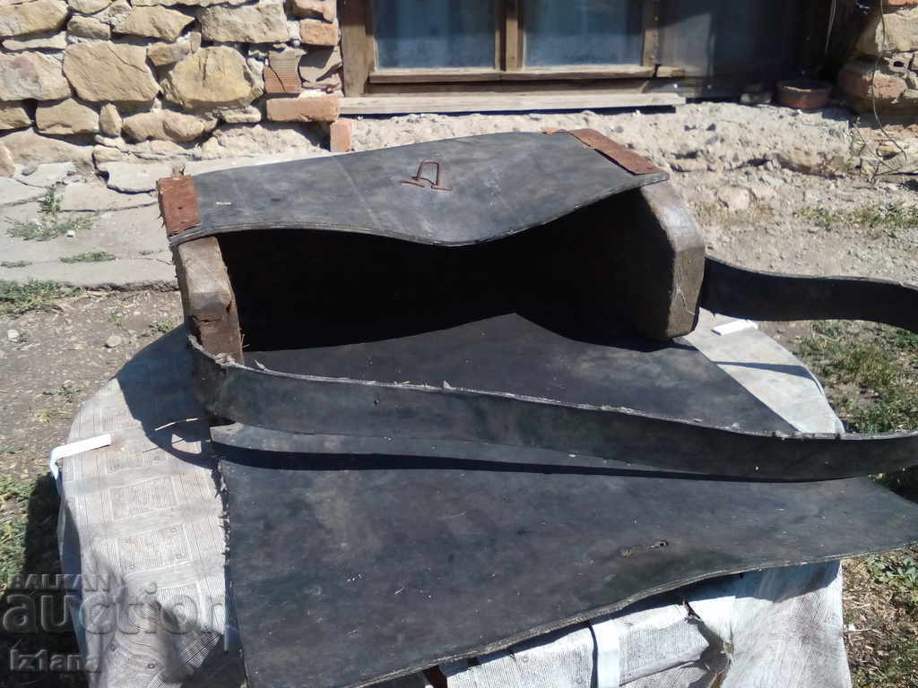 Παράδοση Αρχαία τσάντα Παράδοση Αρχαία τσάντα