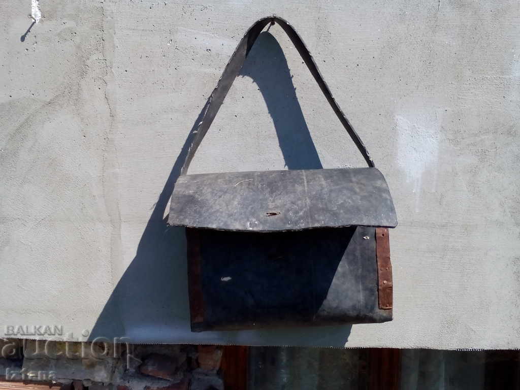 Αρχαία τσάντα - 6 Αρχαία τσάντα - 6